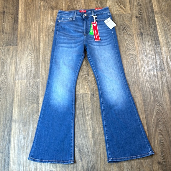 Guess Denim - Guess Jeans